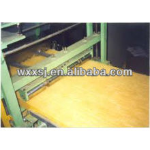 mineral wool sandwich panel production line